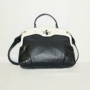 Dana Buchman purse hand bag